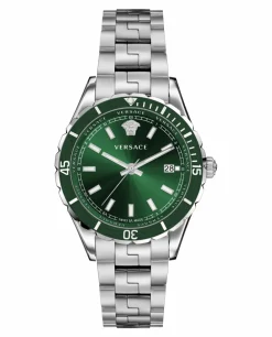 Versace Armbanduhr Herren HELLENYIUM 42 mm VE3A01022