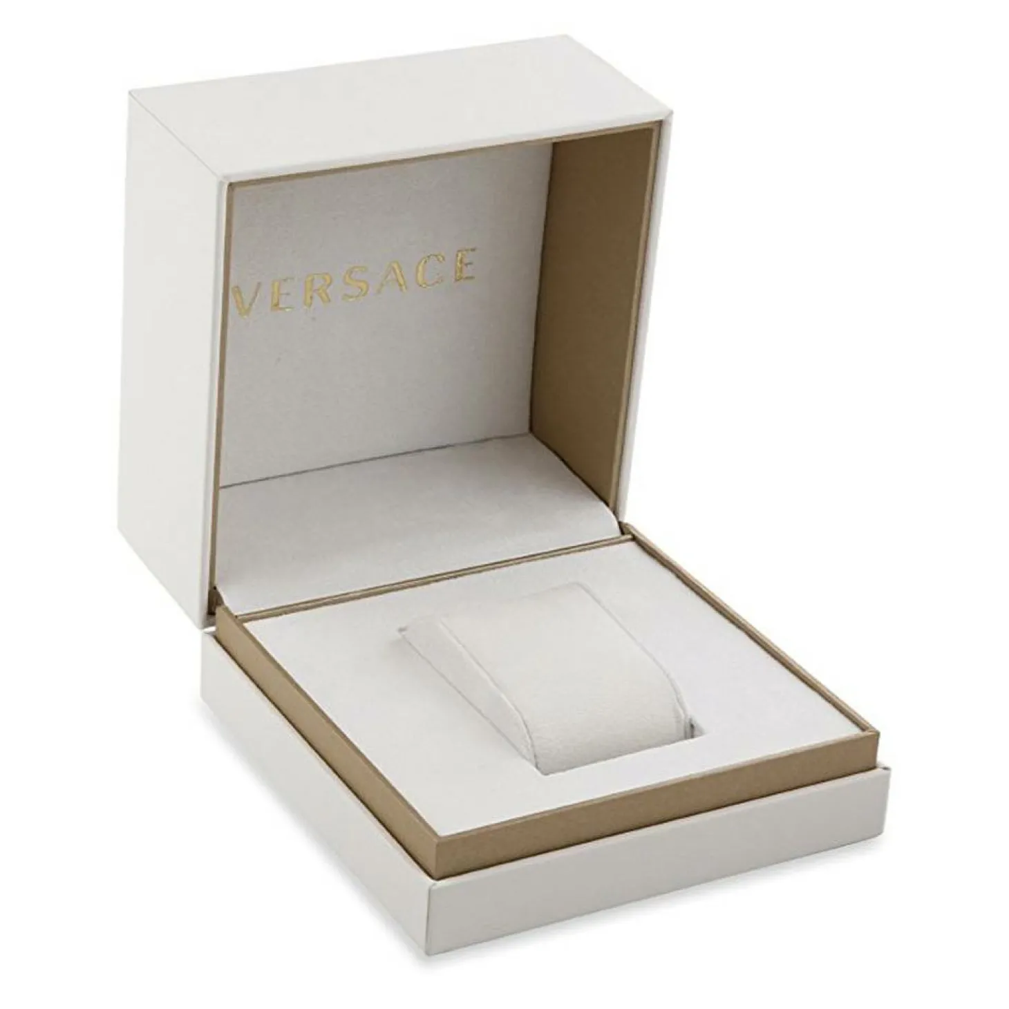 Versace Armbanduhr Herren Chronograph Signature 44mm VEV6021 23