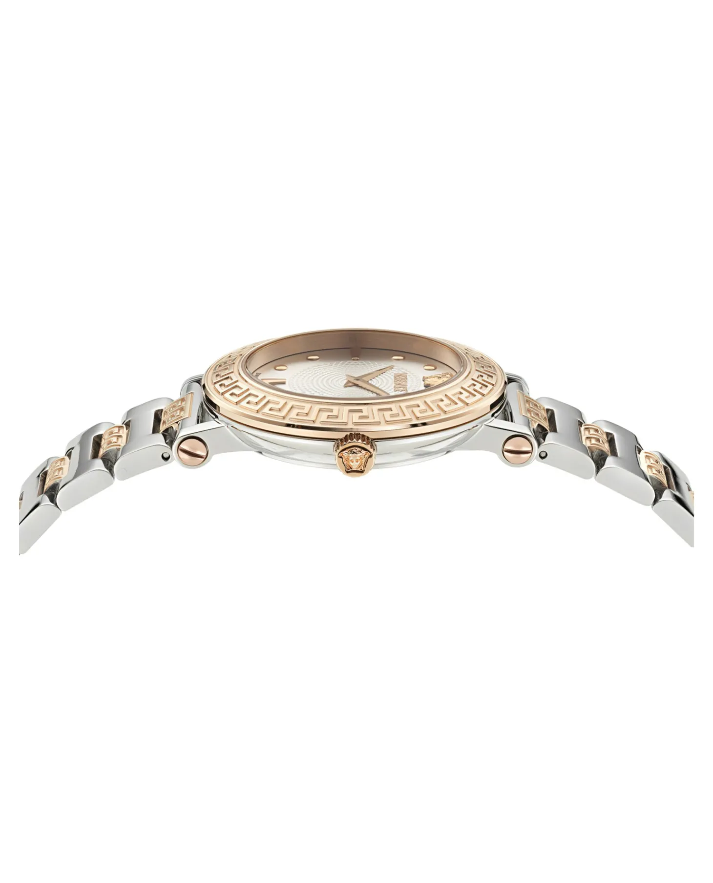 Versace Armbanduhr Unisex Greca Sphere VE9C00624