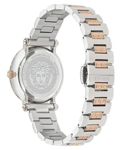 Versace Armbanduhr Unisex Greca Sphere VE9C00624