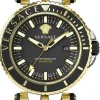 Versace Armbanduhr V-RACE DIVER BICOLOR VEAK005 18