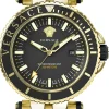 Versace Armbanduhr V-RACE DIVER VEAK006 18
