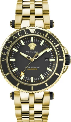Versace Armbanduhr V-RACE DIVER VEAK006 18