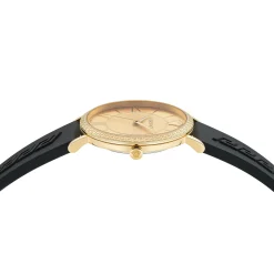 Versace Damen Armbanduhr V-ETERNAL 42 mm Armband VEKA00422