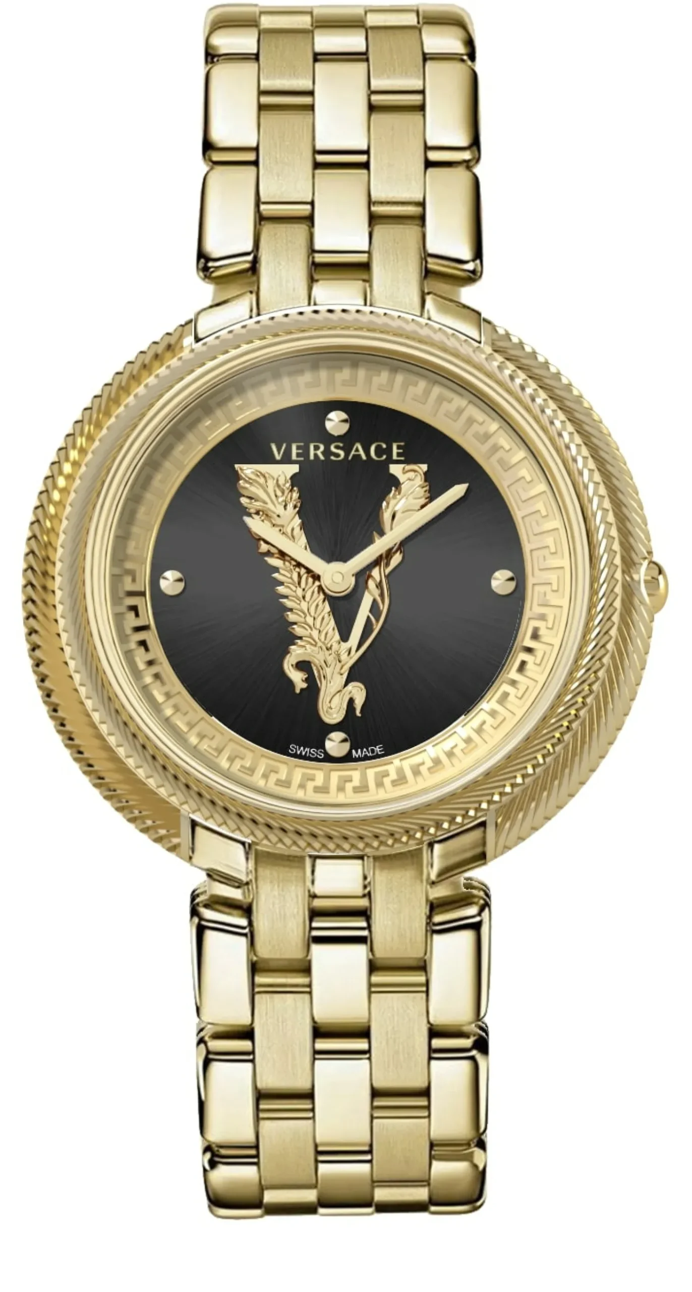 Versace Damen Armbanduhr THEA 38mm VE2CA0723