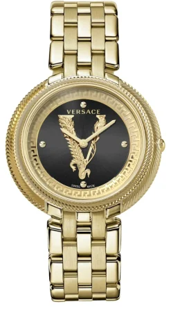 Versace Damen Armbanduhr THEA 38mm VE2CA0723