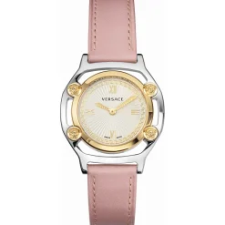 Versace Damen Armbanduhr Medusa VEVF002 20