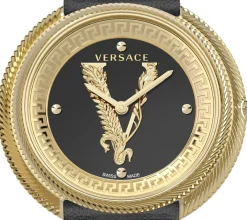 Versace Damen Armbanduhr THEA 38mm VE2CA0323