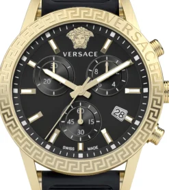 Versace Damen Armbanduhr SPORT TECH