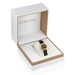 Versace Damen Armbanduhr 28MM VE6M00222