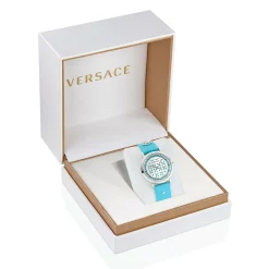 Versace Damen Armbanduhr New Generation VE3M00823