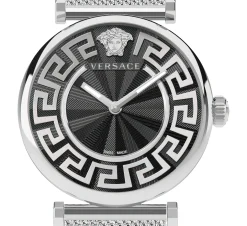 Versace Damen Armbanduhr LADY 35mm VE1CA0423