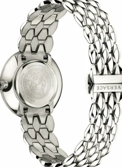 Versace Damen Armbanduhr V-Flare VEBN006 18