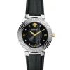 Versace Damen Armbanduhr Daphnis 35MM V1602 0017