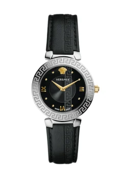 Versace Damen Armbanduhr Daphnis 35MM V1602 0017