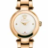 Versace Damen Armbanduhr Mystique