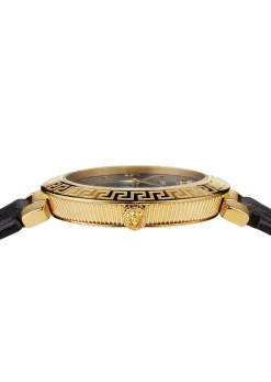 Versace Damen Armbanduhr Daphnis 35MM V1605 0017