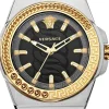 Versace Damen Armbanduhr Chain Reaction VEHD001 20