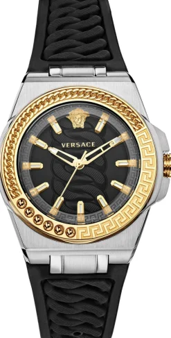Versace Damen Armbanduhr Chain Reaction VEHD001 20