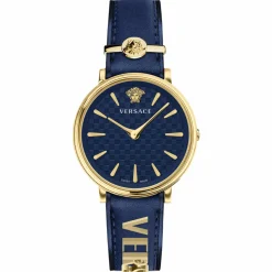 Versace Damen Armbanduhr V CIRCLE 38 mm VE81045 22