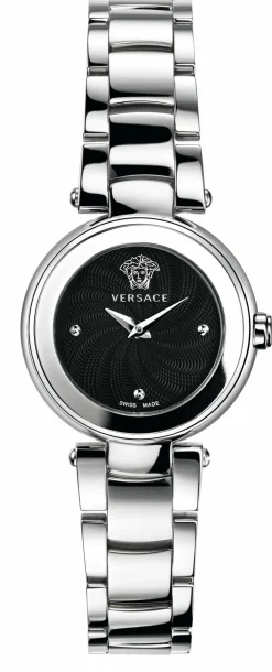 Versace Damen Armbanduhr Mystique
