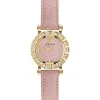 Versace Damen Armbanduhr GRECA GLAM 30 mm VE2Q00222