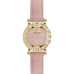 Versace Damen Armbanduhr GRECA GLAM 30 mm VE2Q00222