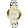 Versace Damen Armbanduhr Daphnis 35MM V1606 0017