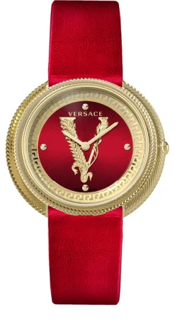 Versace Damen Armbanduhr THEA 38mm VE2CA0423
