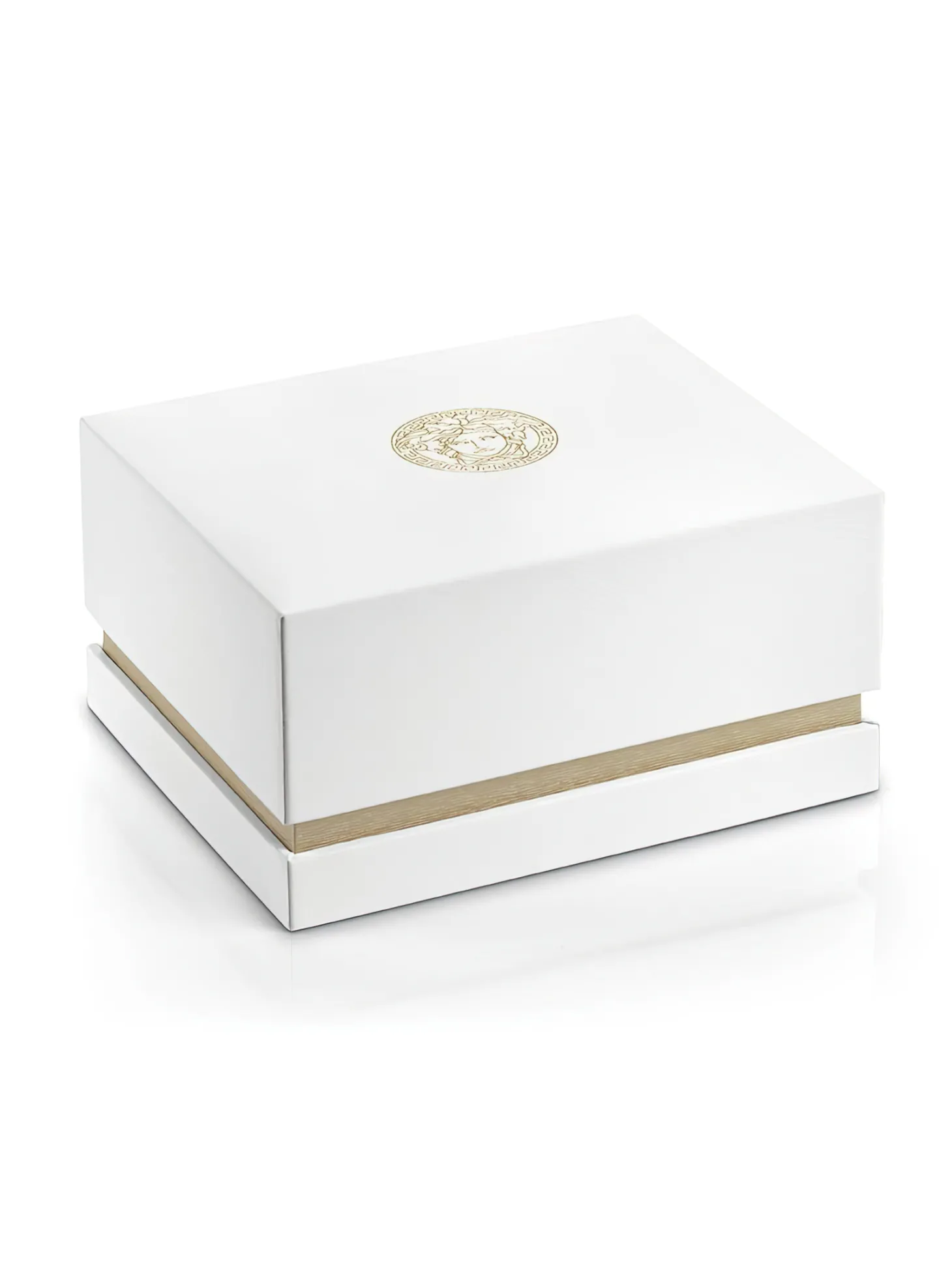 Versace Damen Armbanduhr PALAZZO 39 mm Armband weiß VECO020 22