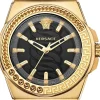 Versace Damenuhr Chain Reaction VEHD005 20