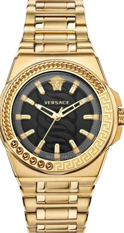 Versace Damenuhr Chain Reaction VEHD005 20