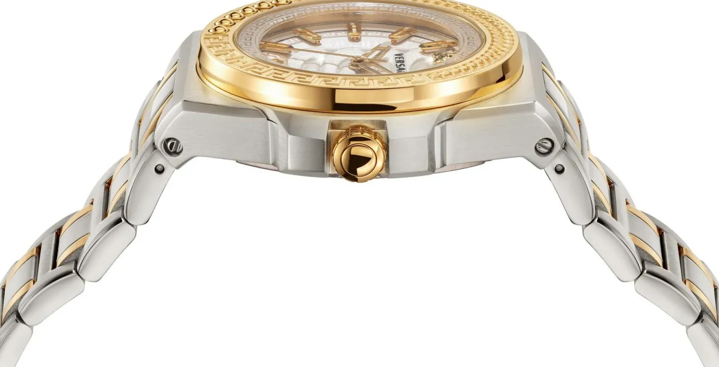 Versace Damenuhr Chain Reaction VEHD004 20