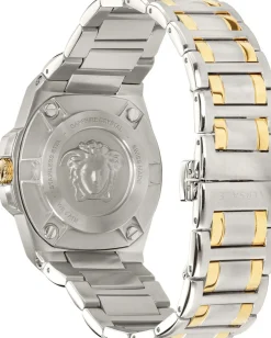 Versace Damenuhr Chain Reaction VEHD004 20