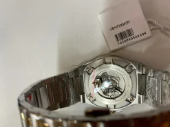 Versace Damenuhr Chain Reaction VEHD004 20