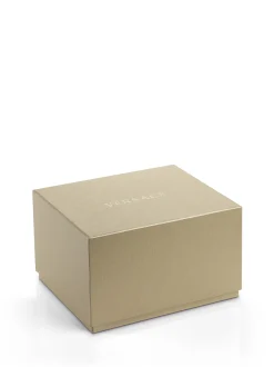 Versace Damenuhr EON Schwarz 33,6mm VE7900320