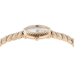 Versace Damenuhr Greca Goddess Petite Roségold VEDFA0424