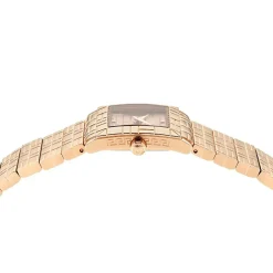 Versace Damenuhr Mosaic Roségold Edelstahl VE9B00224