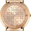 Versace Damenuhr New Generation Swiss Made VE3M01323