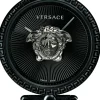 Versace Damenuhr Palazzo Empire Schwarz 39mm VCO05 0017