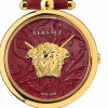 Versace Damenuhr Palazzo Empire gold VECO015 20