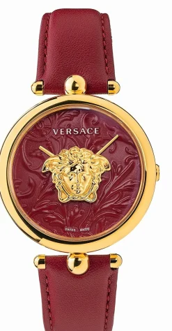 Versace Damenuhr Palazzo Empire gold VECO015 20