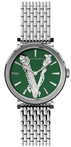 Versace Damenuhr VIRTUS Barocca VERI005 20