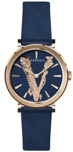 Versace Damenuhr VIRTUS Barocca VERI004 20