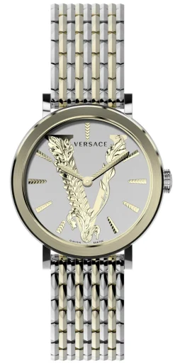 Versace Damenuhr VIRTUS Barocca VERI007 20