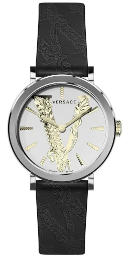 Versace Damenuhr VIRTUS Barocca VERI001 20