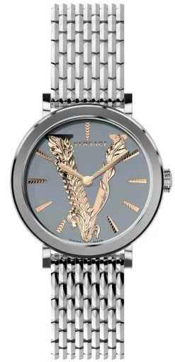 Versace Damenuhr VIRTUS Barocca VERI006 20