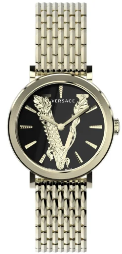 Versace Damenuhr VIRTUS Barocca VERI008 20