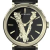 Versace Damenuhr VIRTUS Barocca VERI002 20