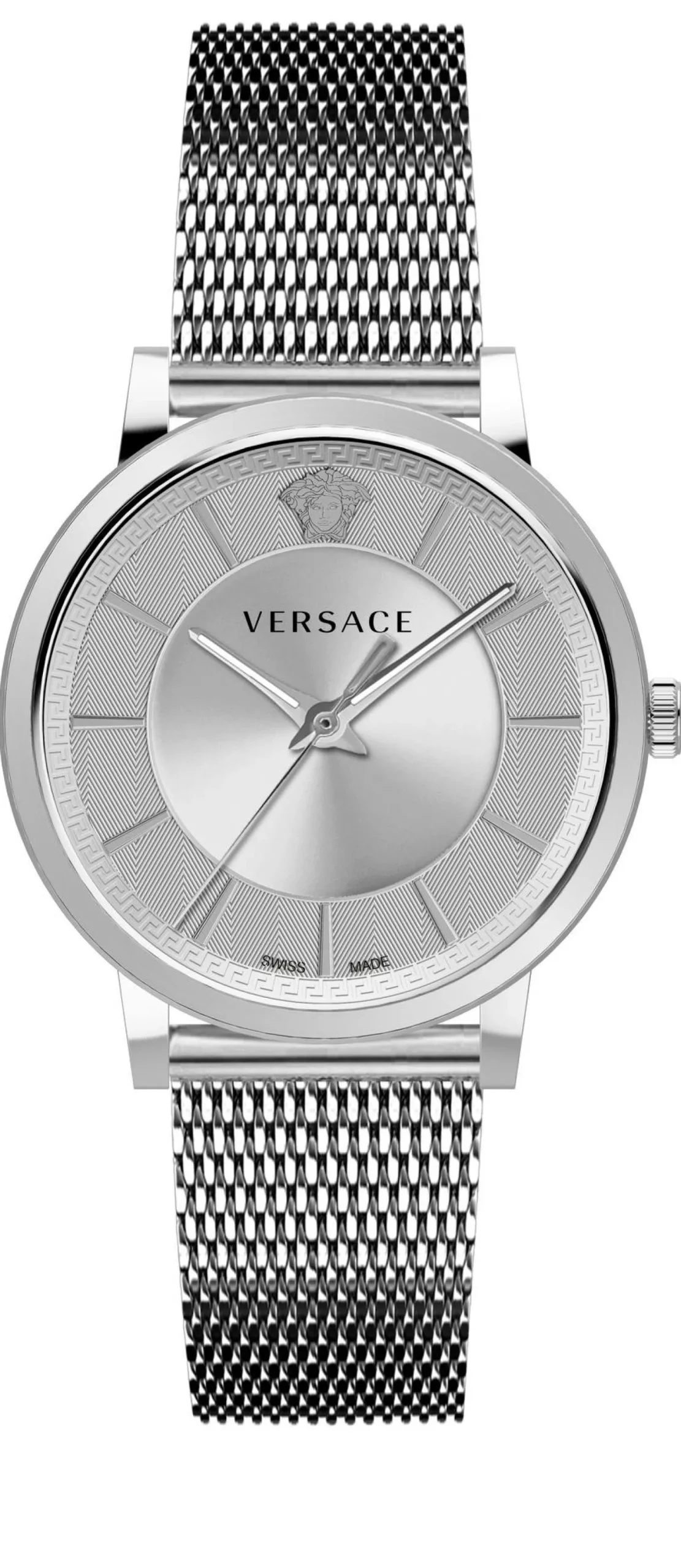 VERSACE Herren Armbanduhr V CIRCLE VE5A004 20